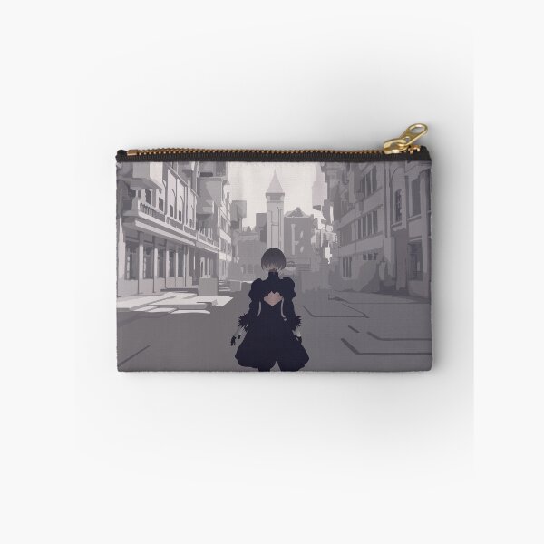 Item preview, Nier Automata - Copied City designed and sold by krispies69.