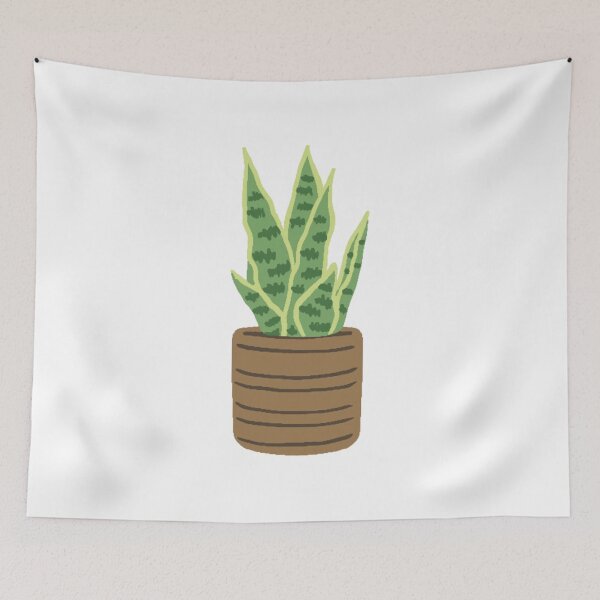 Item preview, Mother Earth's Plantasia Botanical Art designed and sold by ArtbySunRaeer.