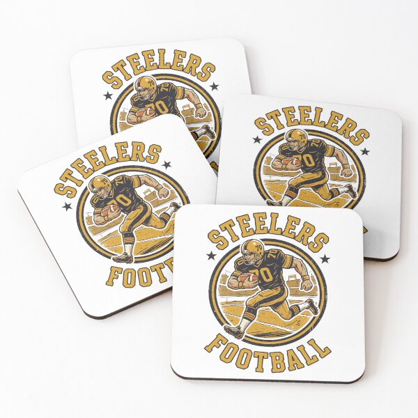 Item preview, Pittsburgh-Steelers designed and sold by world+167.