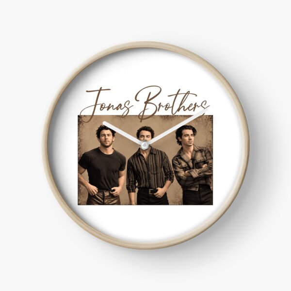 Item preview, Jonas Brothers Fan In My Jonas Brothers Era designed and sold by MAClt3Art.