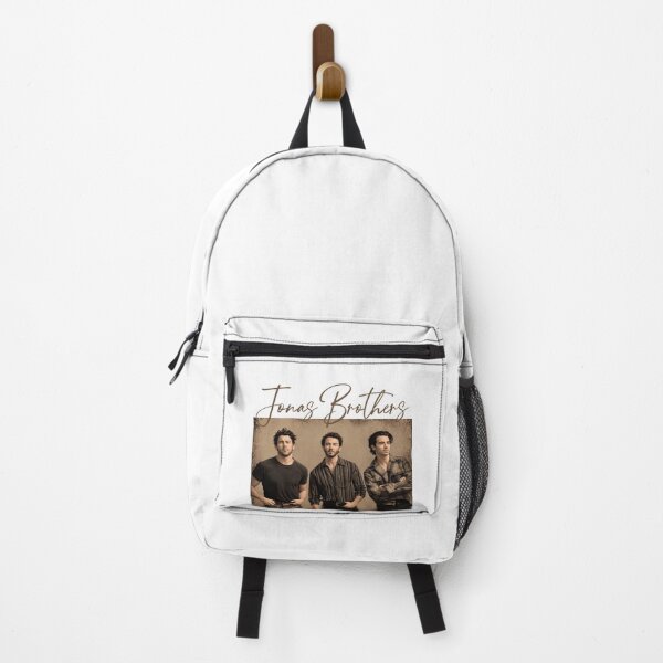 Item preview, Jonas Brothers Fan In My Jonas Brothers Era designed and sold by MAClt3Art.