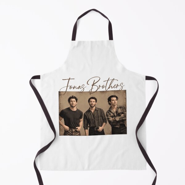 Item preview, Jonas Brothers Fan In My Jonas Brothers Era designed and sold by MAClt3Art.