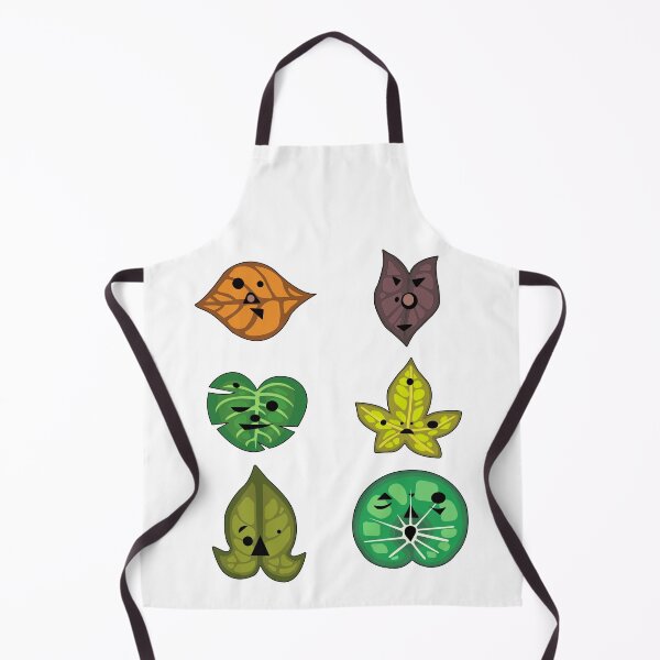 Item preview, Korok Masks designed and sold by Azarath9.