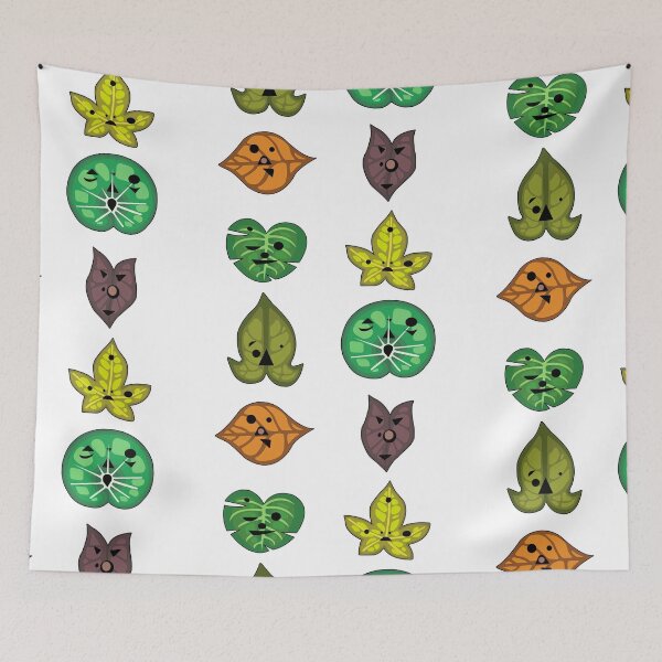 Item preview, Korok Masks designed and sold by Azarath9.