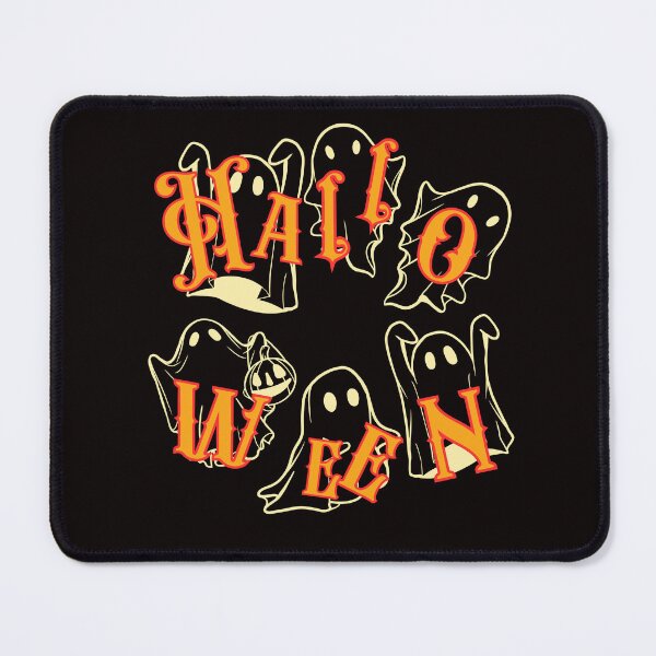 Item preview, Halloween Ghosties designed and sold by joztees.