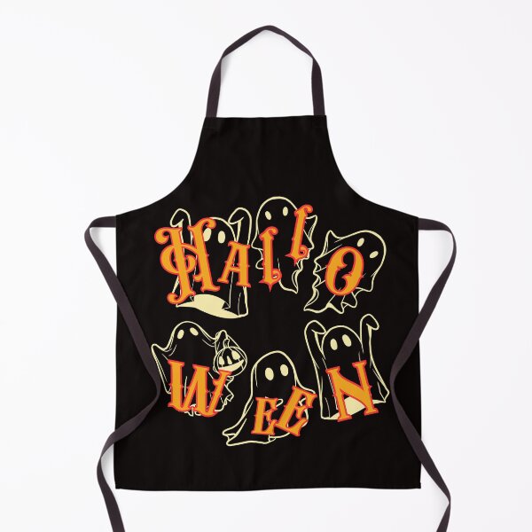 Item preview, Halloween Ghosties designed and sold by joztees.