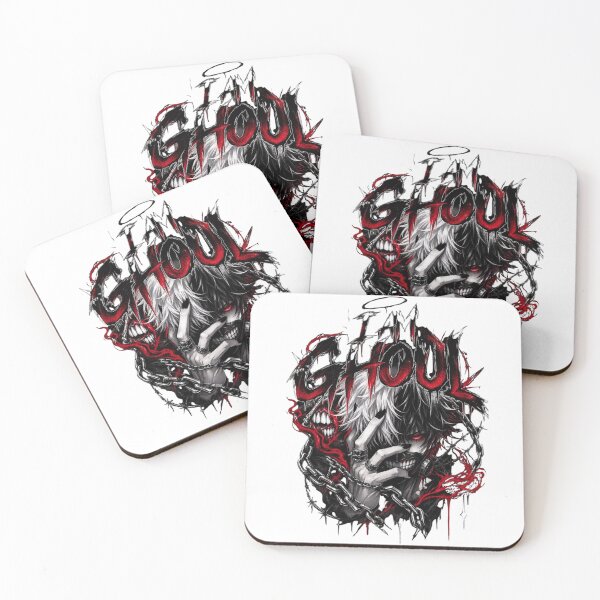 Item preview, I AM GHOUL designed and sold by Club Store .