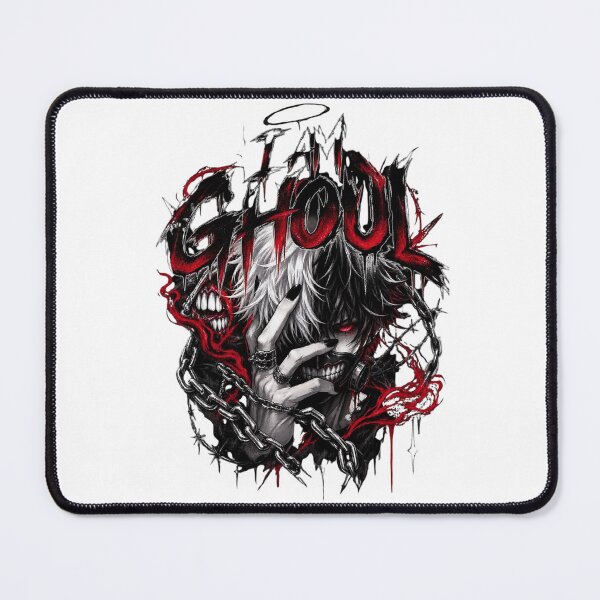 Item preview, I AM GHOUL designed and sold by Club Store .