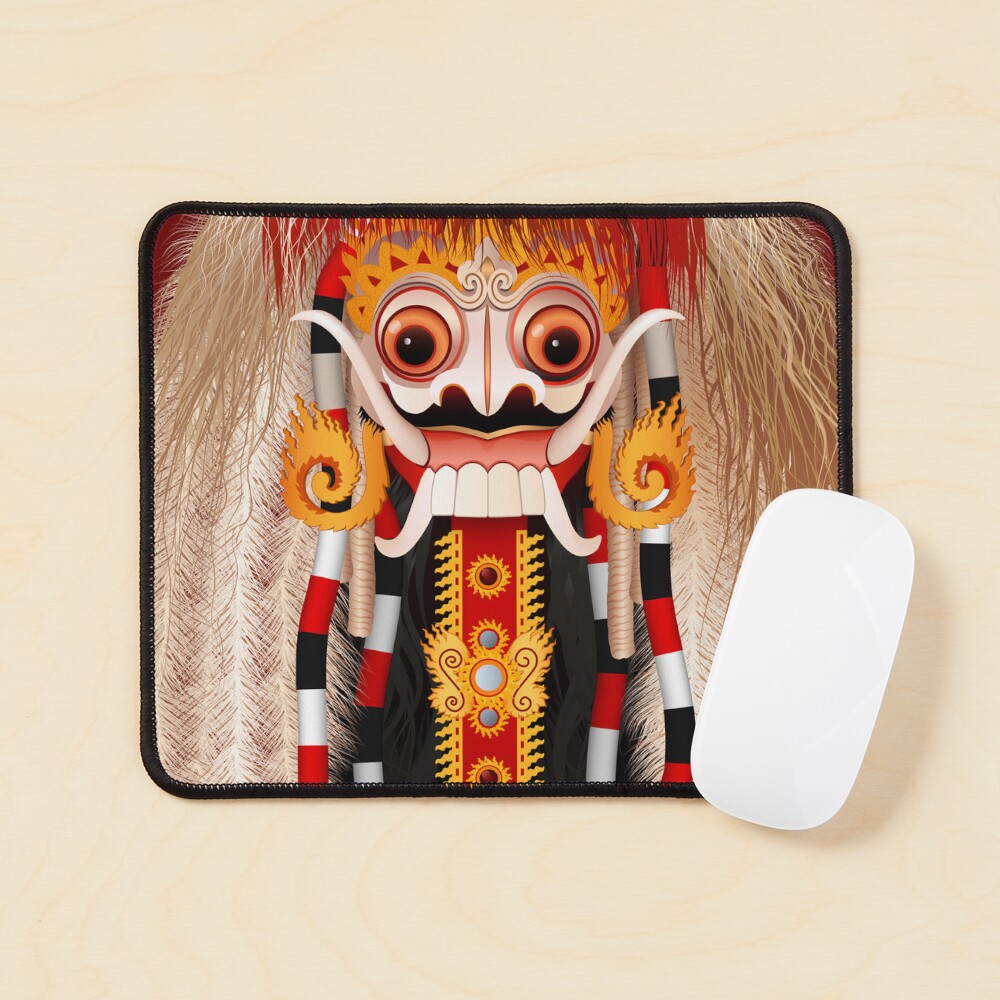 Item preview, Mouse Pad designed and sold by 1enchik.