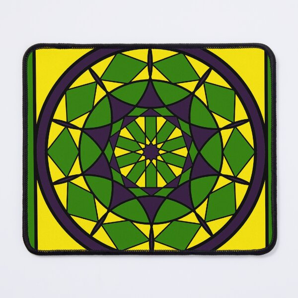 Item preview, Mandala 2 C2 designed and sold by enrique92000.