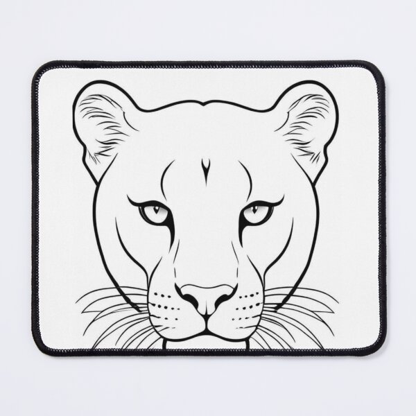 Item preview, Kaur Sikh T- shirt with lioness designed and sold by Mitti Di Khushboo.