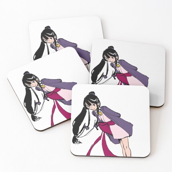 Item preview, Maya Fey designed and sold by drawernotartist.