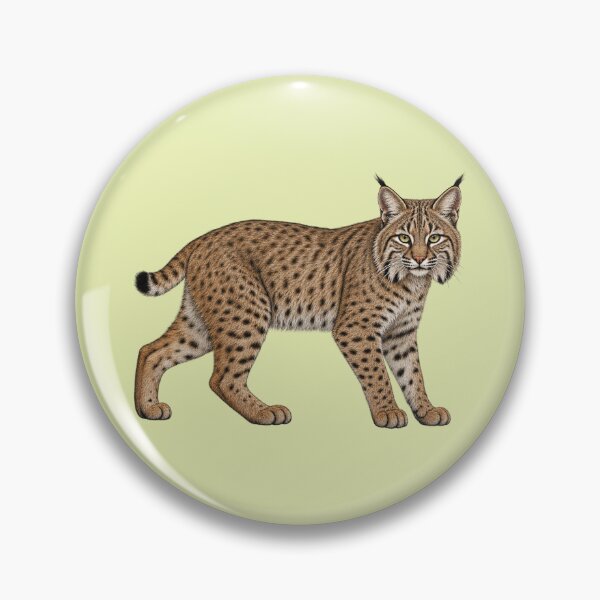 Item preview, Bobcat designed and sold by RAMIRELLI.