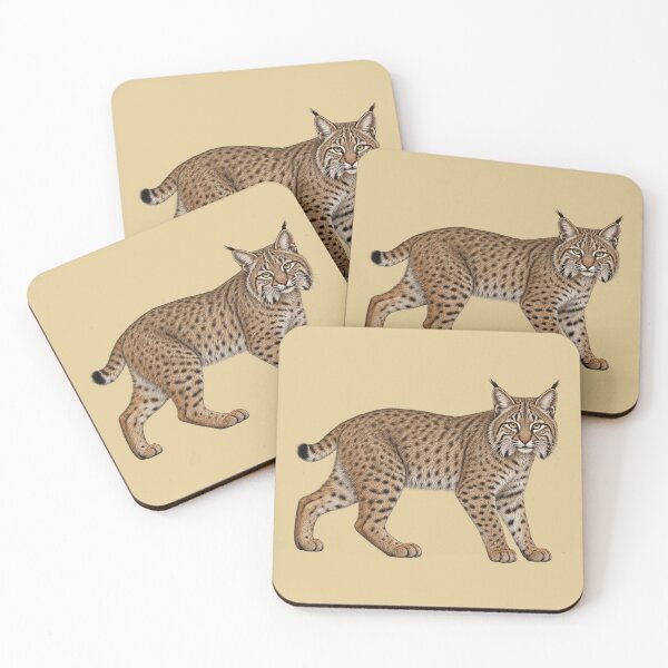 Item preview, Bobcat designed and sold by RAMIRELLI.