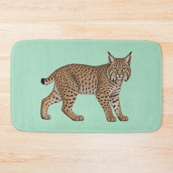 Item preview, Bobcat designed and sold by RAMIRELLI.