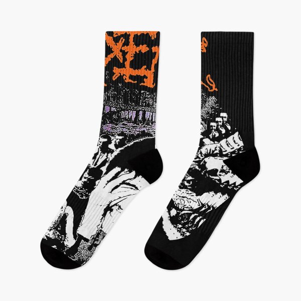 Item preview, Napalm Death From Enslavement To Oblitheration designed and sold by georgeweigan.