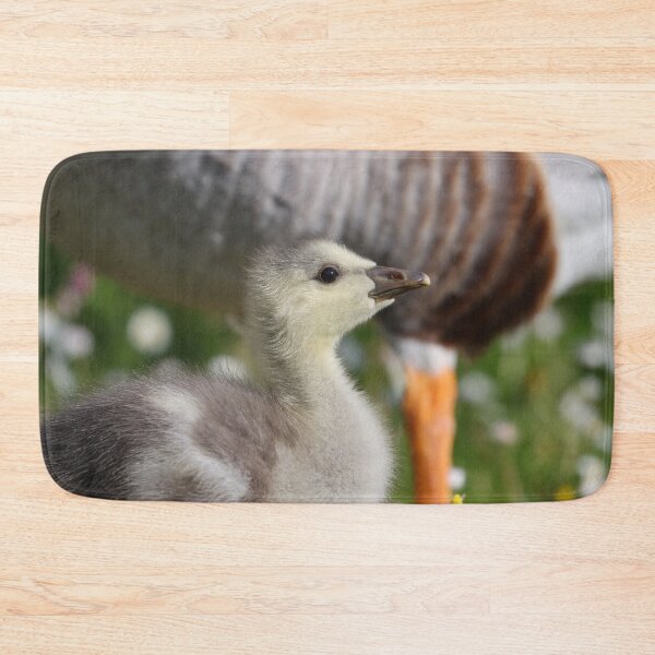 Item preview, Gosling designed and sold by GreyFeatherPhot.