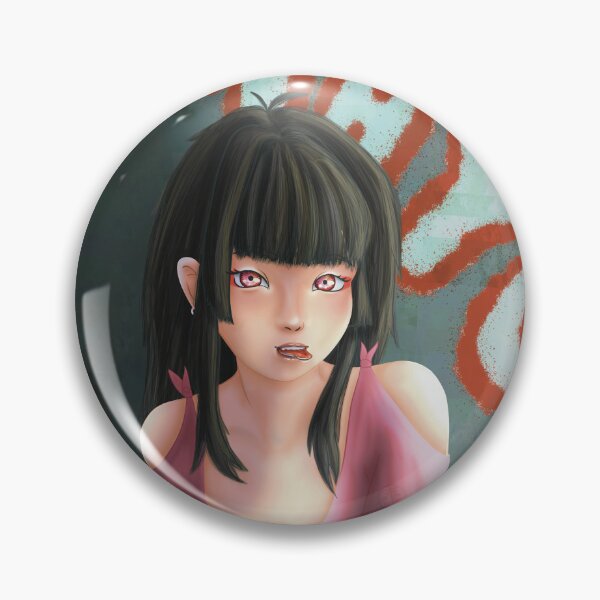Item preview, Mayumi Girl, Manga Style, Urban Japanese designed and sold by Nekogobido.