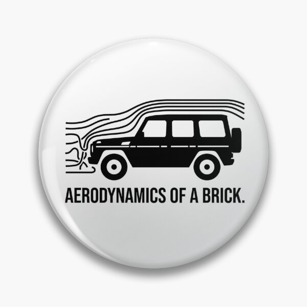 Item preview, Aerodynamics of a Brick designed and sold by OpenFieldNotes.