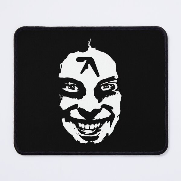 Item preview, Aphex Twin Album designed and sold by MythHoof.