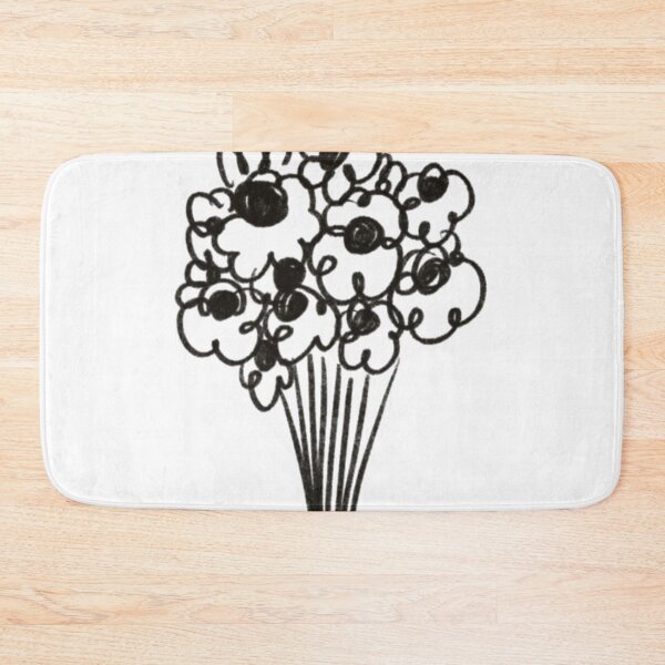 Item preview, Flowers designed and sold by alvablakefg.
