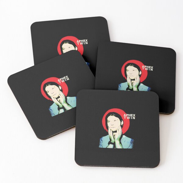 Item preview, Aphex Twin Album designed and sold by MythHoof.