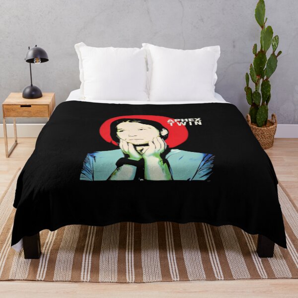 Item preview, Aphex Twin Album designed and sold by MythHoof.
