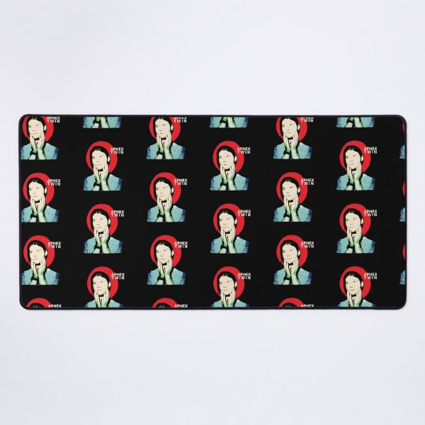 Item preview, Aphex Twin Album designed and sold by MythHoof.