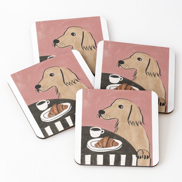 Item preview, Whimsical Dog Bakery designed and sold by VelvetMeadow.