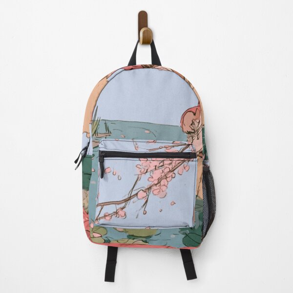 Item preview, Capybara Shamisen Sakura designed and sold by VelvetMeadow.