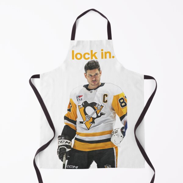 Artikelvorschau, Sidney Crosby im Visier | Pittsburgh Penguins entworfen und verkauft von Ferne Reacts.
