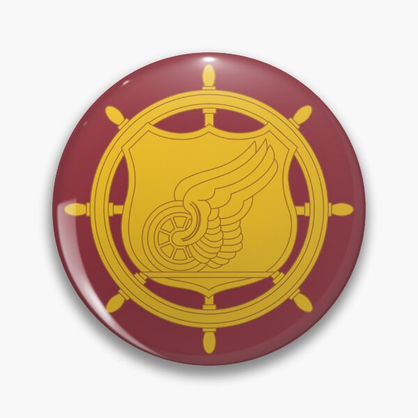 Item preview, Transportation Corps - United States Army designed and sold by wordwidesymbols.