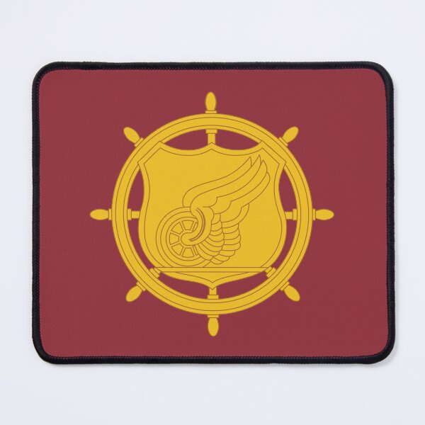 Item preview, Transportation Corps - United States Army designed and sold by wordwidesymbols.