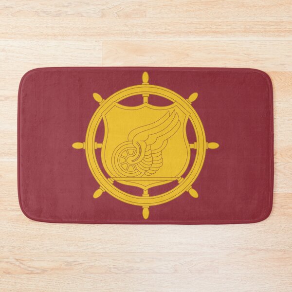 Item preview, Transportation Corps - United States Army designed and sold by wordwidesymbols.