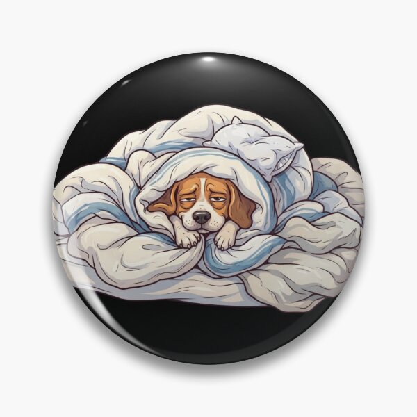 Item preview, Sad puppy designed and sold by BiaSMartins.