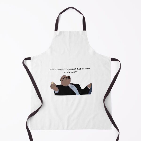 Item preview, Can I offer you a nice egg in this trying time? designed and sold by Tatted Love.