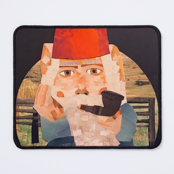 Item preview, Gnome Life designed and sold by Katharine Houston-Voss.