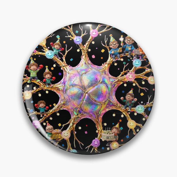 Item preview, Brainwave Connect Party designed and sold by m-y-A-I-A-R-T-.