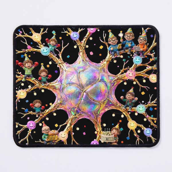 Item preview, Brainwave Connect Party designed and sold by m-y-A-I-A-R-T-.