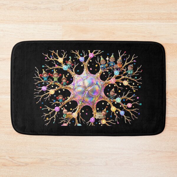 Item preview, Brainwave Connect Party designed and sold by m-y-A-I-A-R-T-.