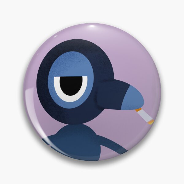 Item preview, Big Walk x TF2: BLU Spy designed and sold by PhantomPinetree.