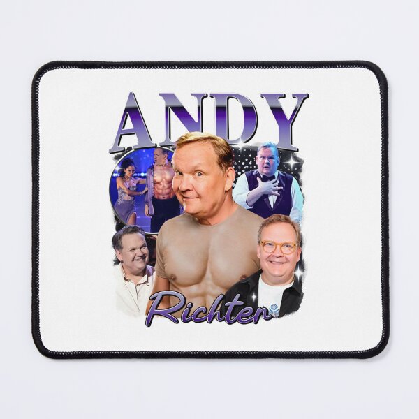 Artikelvorschau, Andy Richter tanzt mit den Stars, Andy Richter DWTS entworfen und verkauft von winterkindero.