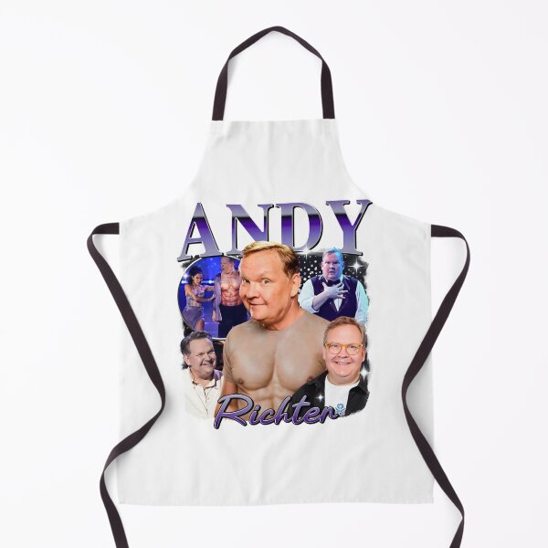 Artikelvorschau, Andy Richter tanzt mit den Stars, Andy Richter DWTS entworfen und verkauft von winterkindero.