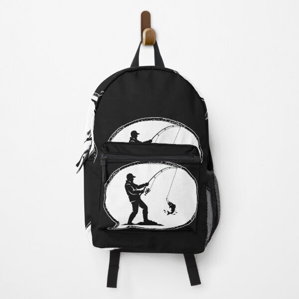 Item preview, Let's Talk About Fishing,I Love Fishing designed and sold by erozzz.