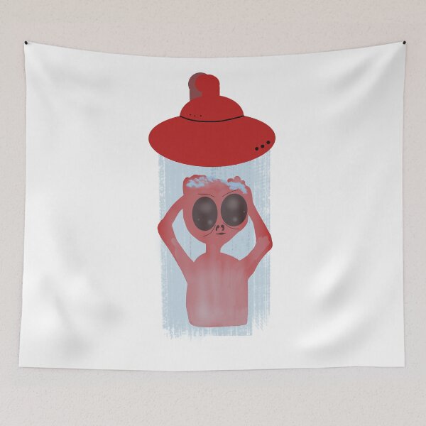 Item preview, Hate humans smell  designed and sold by dariosArt.