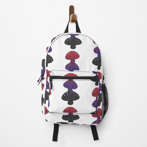 Item preview, Three Little Mushroom Friends designed and sold by AliveStyle.
