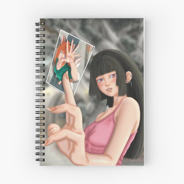 Item preview, Mage Mayumi and Souvenir Photo Card designed and sold by Nekogobido.