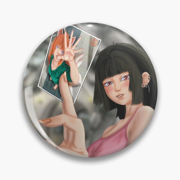 Item preview, Mage Mayumi and Souvenir Photo Card designed and sold by Nekogobido.