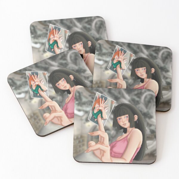 Item preview, Mage Mayumi and Souvenir Photo Card designed and sold by Nekogobido.