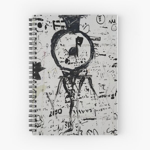 Item preview, Abstract Graffiti  designed and sold by Swooncake Press.